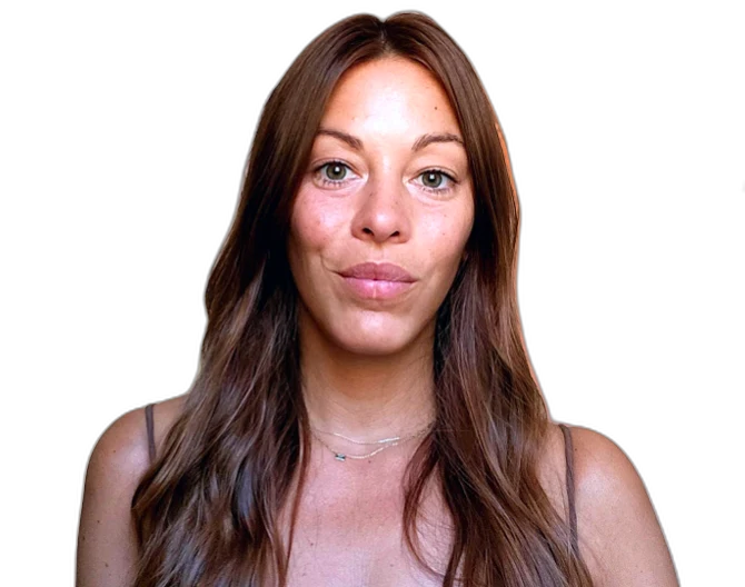 Ophélie Selva